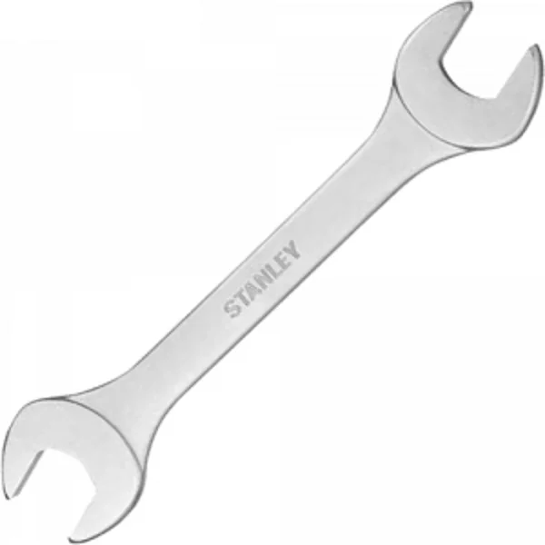 Stanley viljuškasti ključ - 30x32 mm 4-87-107 Stanley viljuškasti ključ - 30x32 mm 4-87-107